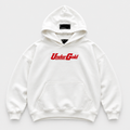 HOODIE UG HERITAGE CREAM