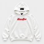 HOODIE UG HERITAGE CREAM