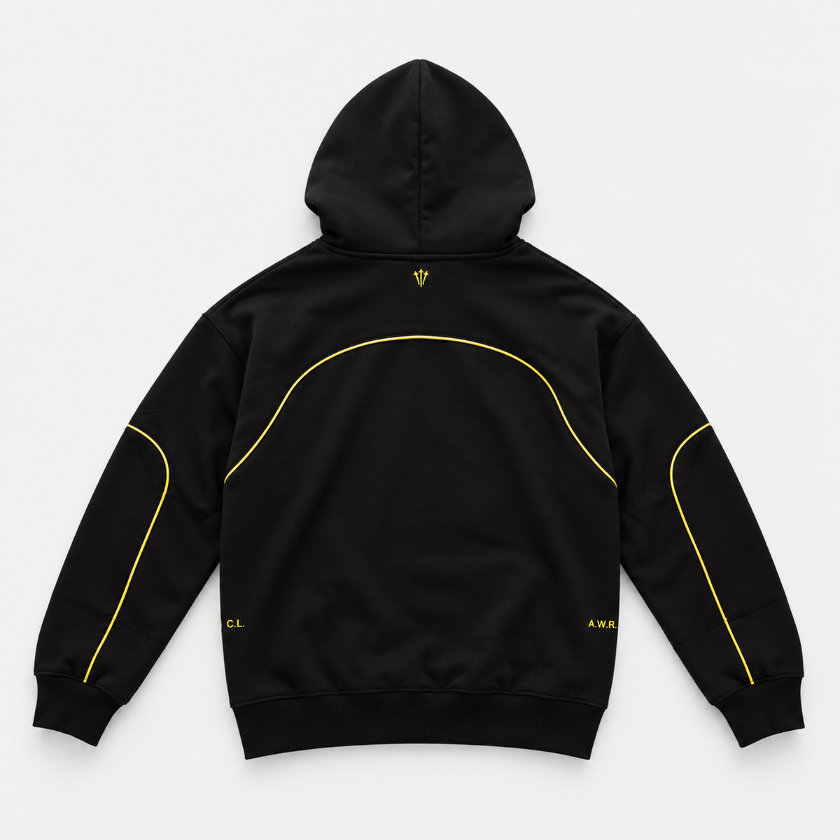 HOODIE NIKE X NOCTA