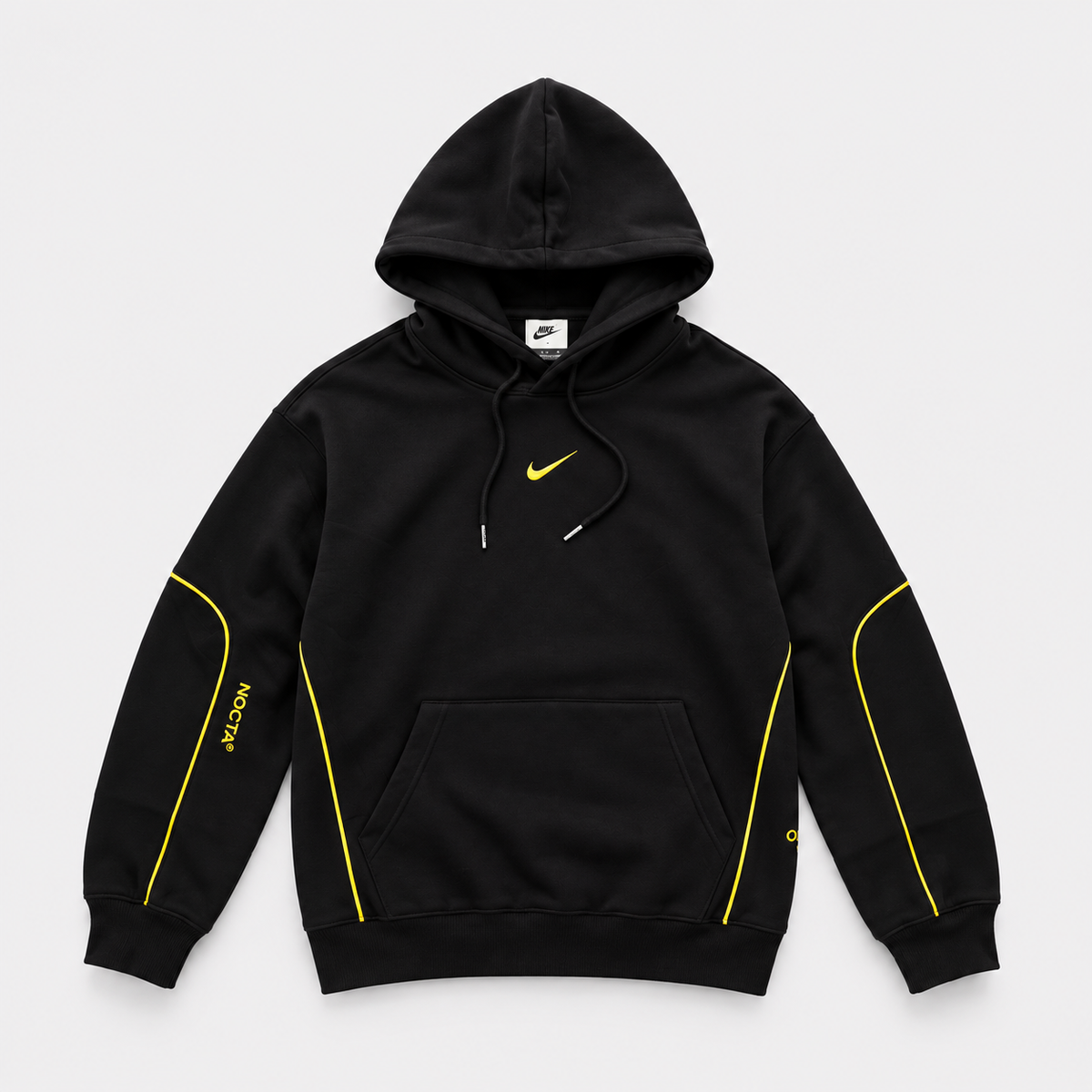 HOODIE NIKE X NOCTA