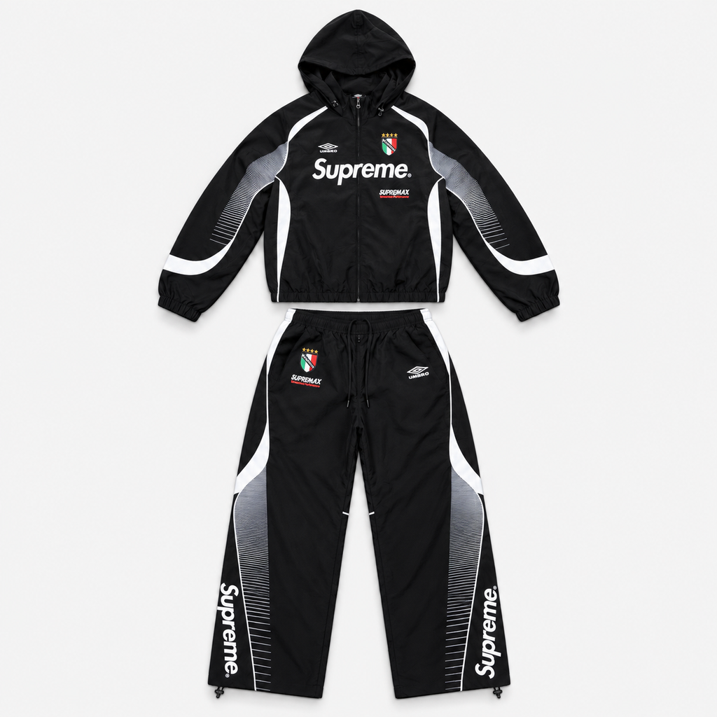 CONJUNTO SUPREME X UMBRO B