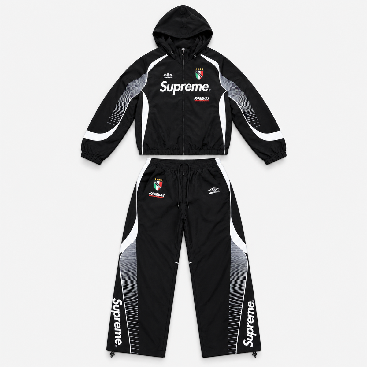 CONJUNTO SUPREME X UMBRO B