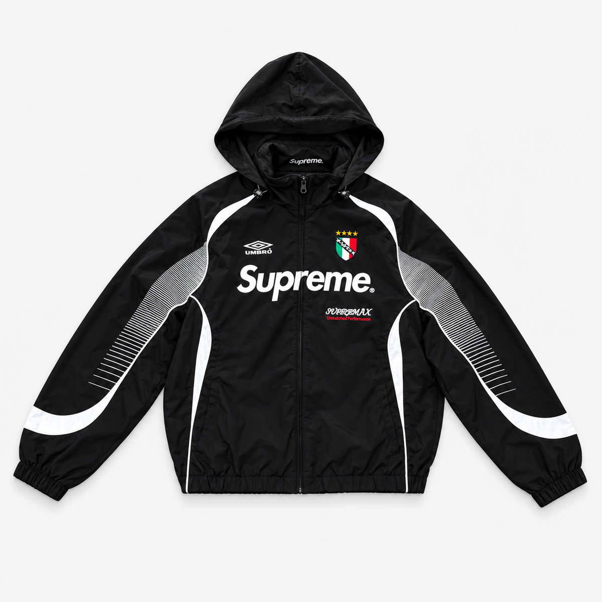 CONJUNTO SUPREME X UMBRO B