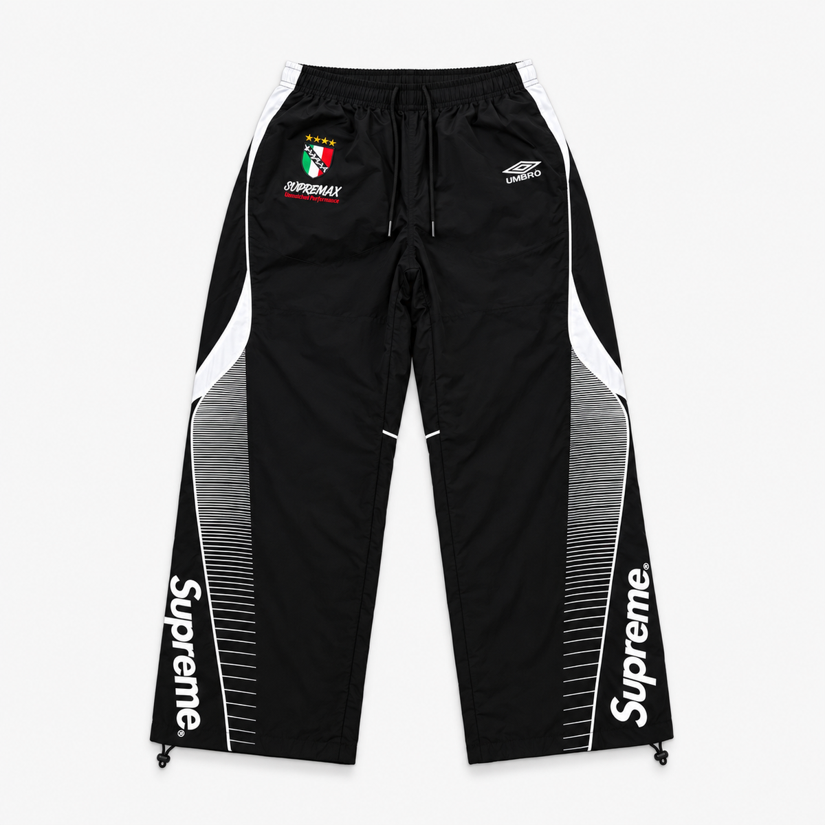 CONJUNTO SUPREME X UMBRO B