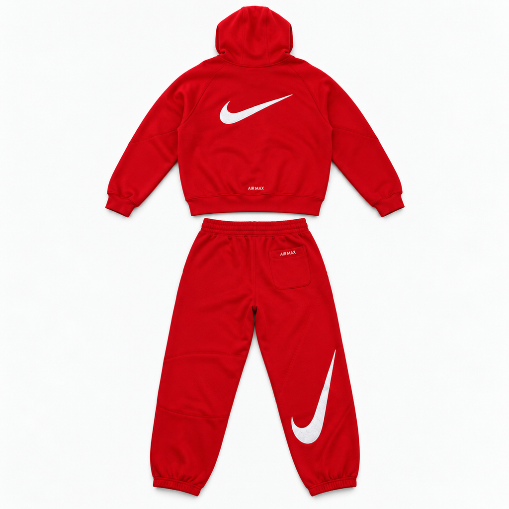 CONJUNTO NIKE X AIRMAX